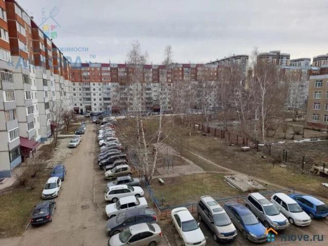 Квартира продажа в Барнаул, Алтайский Край