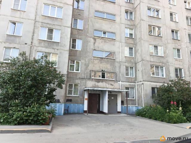 Квартира продажа в Барнаул, Алтайский Край