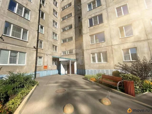 Квартира продажа в Барнаул, Алтайский Край