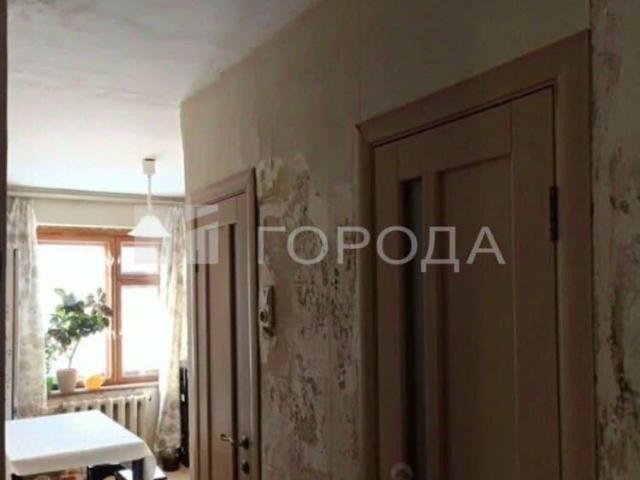 Квартира продажа в Барнаул, Алтайский Край