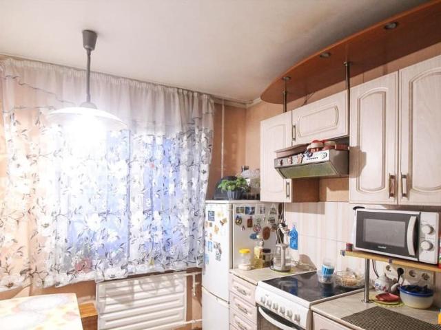 Квартира продажа в Барнаул, Алтайский Край
