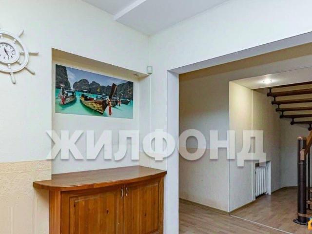 Квартира продажа в Барнаул, Алтайский Край