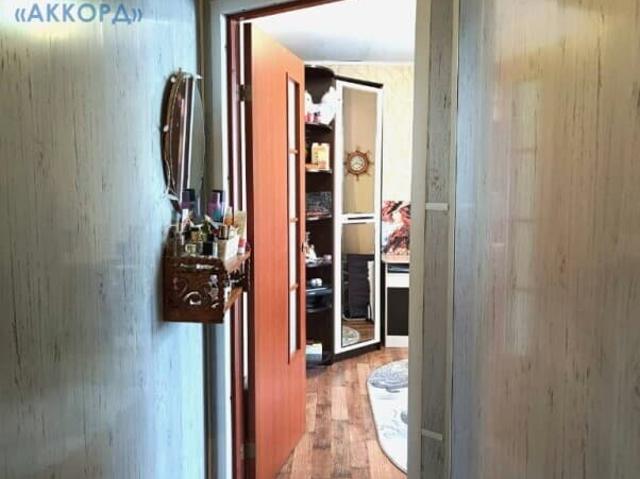 Квартира продажа в Барнаул, Алтайский Край