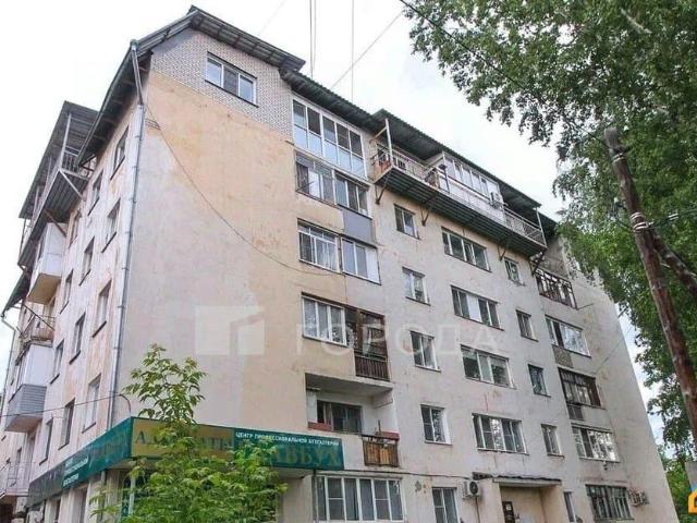 Квартира продажа в Барнаул, Алтайский Край