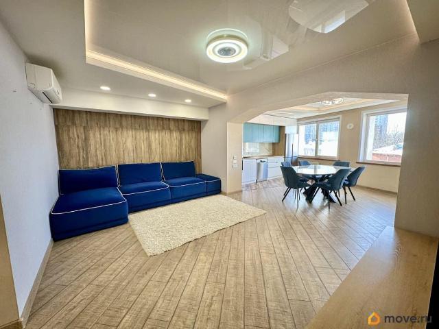 Квартира продажа в Барнаул, Алтайский Край