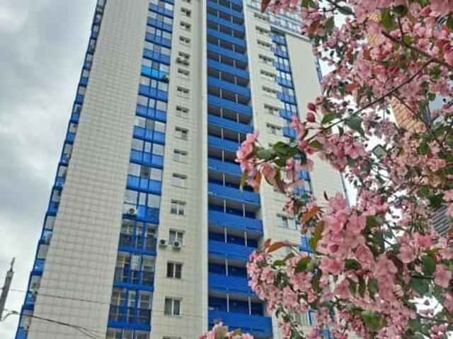 Квартира продажа в Центральный район, Барнаул