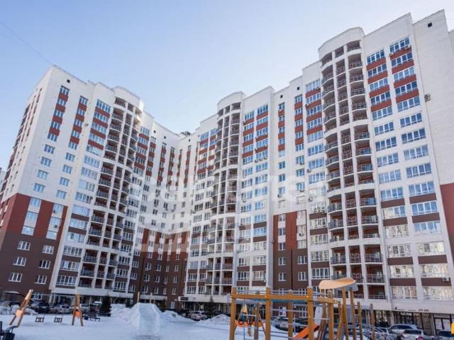 Квартира продажа в Барнаул, Алтайский Край