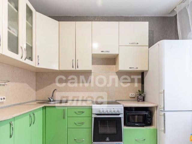 Квартира продажа в Барнаул, Алтайский Край