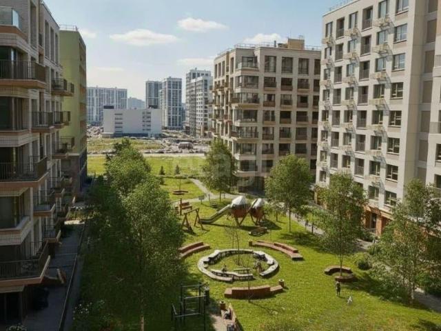 Квартира продажа в Барнаул, Алтайский Край