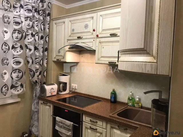 Квартира продажа в Барнаул, Алтайский Край