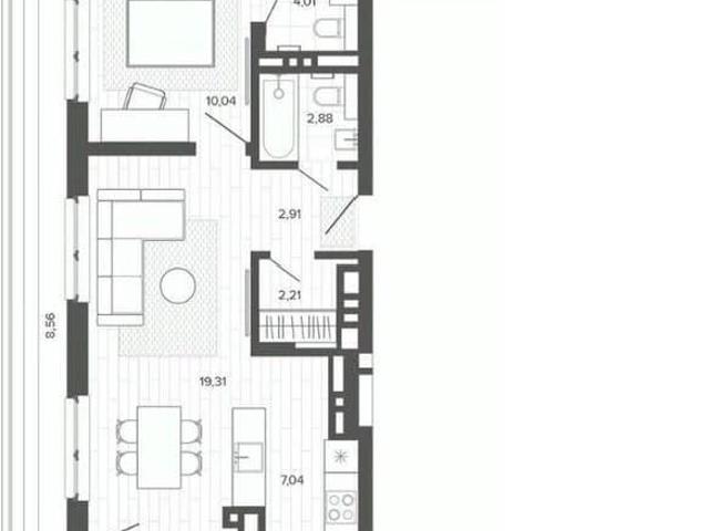 Квартира продажа в Барнаул, Алтайский Край