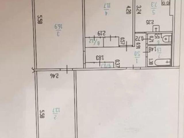 Квартира продажа в Барнаул, Алтайский Край