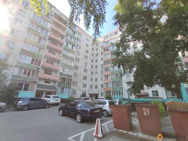 Квартира продажа в Барнаул, Алтайский Край