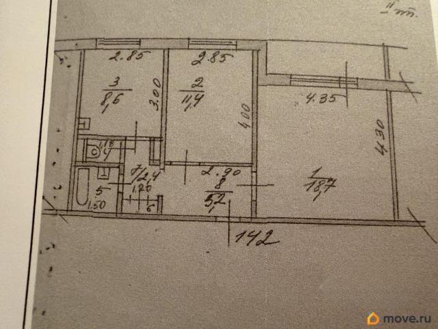 Квартира продажа в Барнаул, Алтайский Край