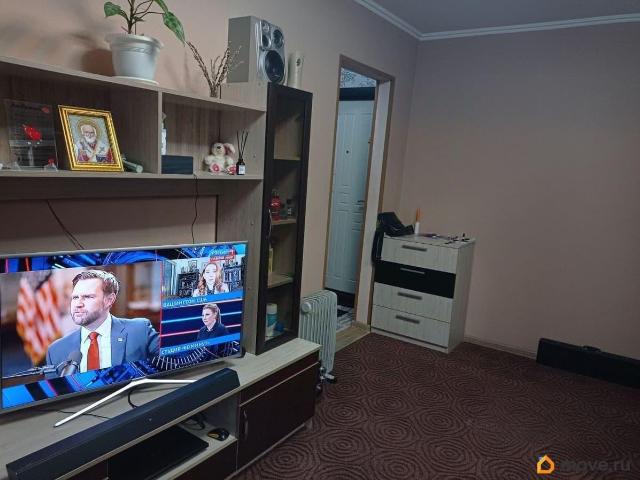 Квартира продажа в Барнаул, Алтайский Край