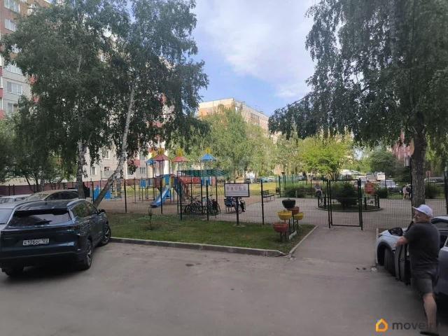 Квартира продажа в Барнаул, Алтайский Край