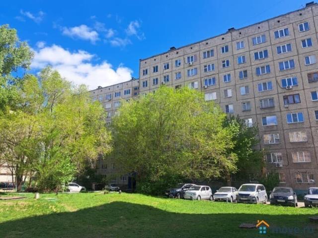 Квартира продажа в Барнаул, Алтайский Край