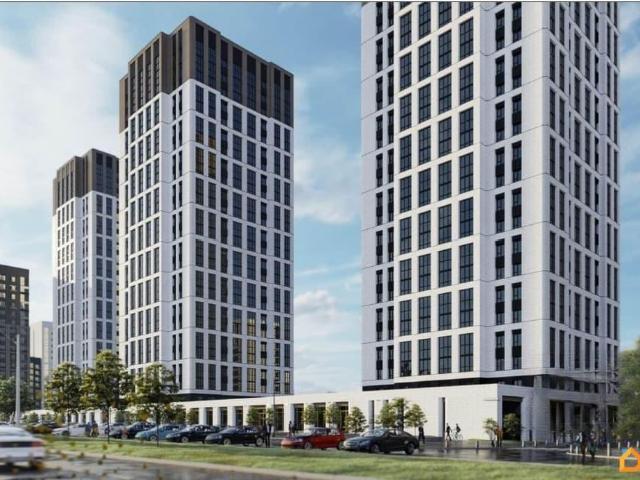 Квартира продажа в Барнаул, Алтайский Край