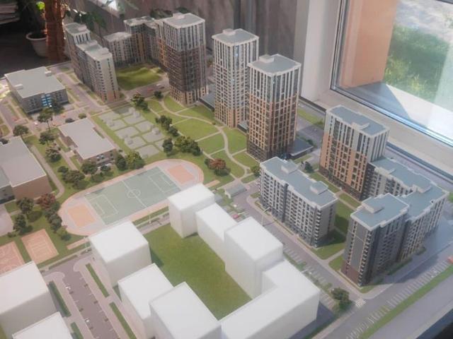 Квартира продажа в Барнаул, Алтайский Край