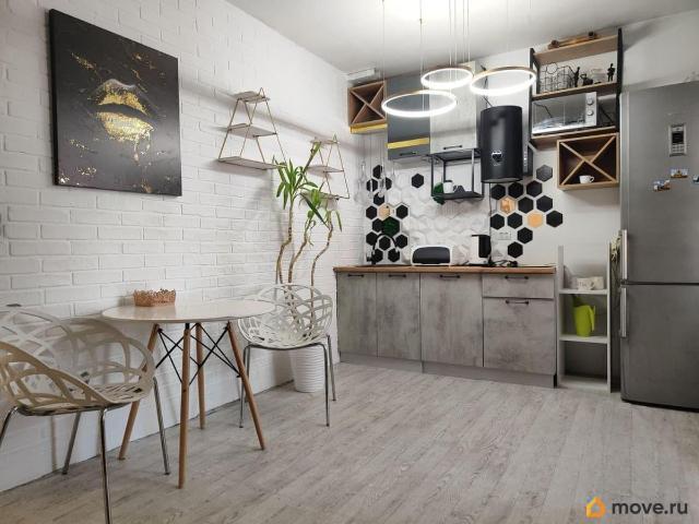 Квартира продажа в Барнаул, Алтайский Край