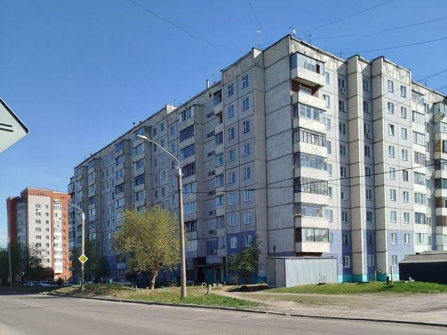Квартира продажа в Барнаул, Алтайский Край