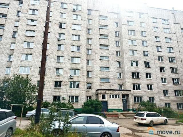 Квартира продажа в Барнаул, Алтайский Край