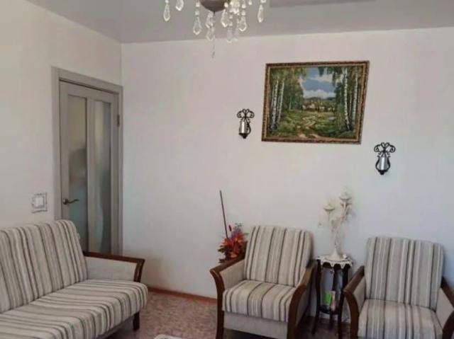 Квартира продажа в Барнаул, Алтайский Край