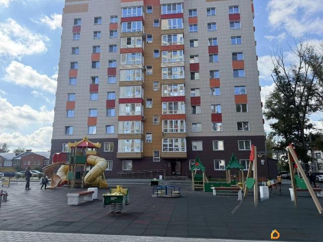 Квартира продажа в Барнаул, Алтайский Край