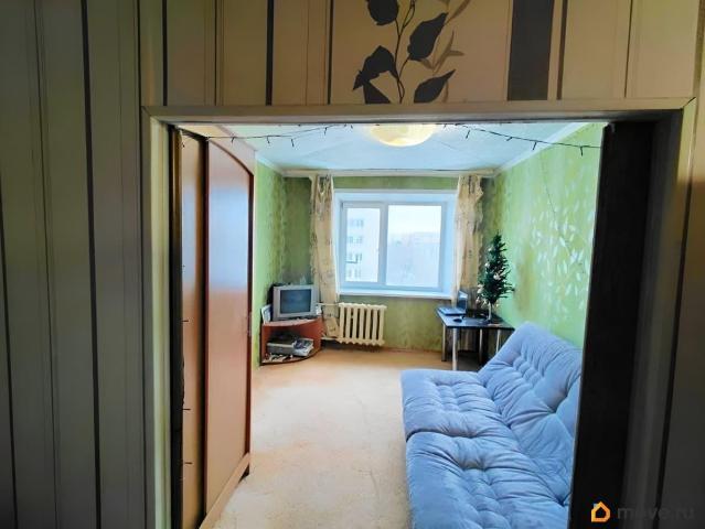 Квартира продажа в Барнаул, Алтайский Край