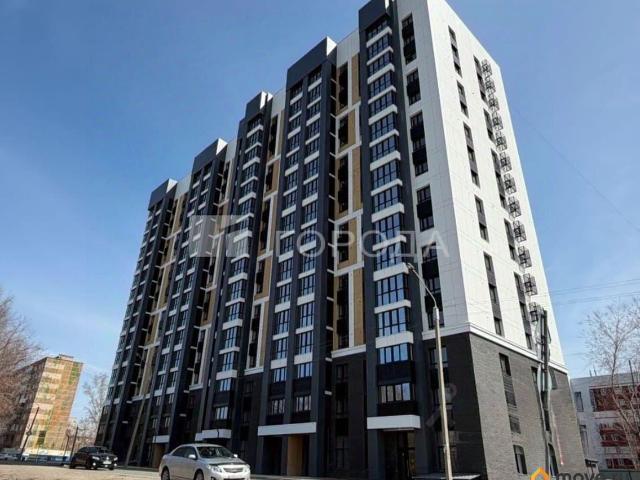 Квартира продажа в Барнаул, Алтайский Край