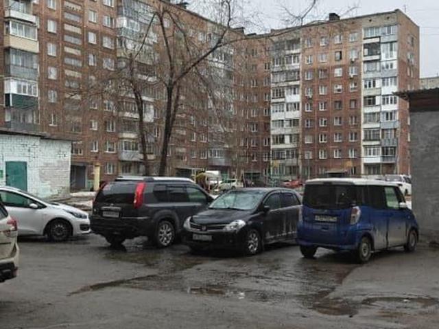 Квартира продажа в Барнаул, Алтайский Край