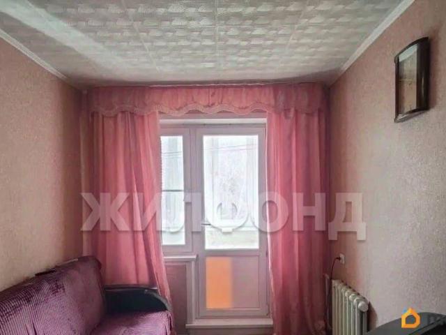 Квартира продажа в Барнаул, Алтайский Край