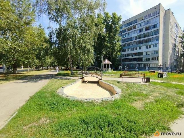 Квартира продажа в Барнаул, Алтайский Край