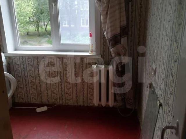 Квартира продажа в Барнаул, Алтайский Край