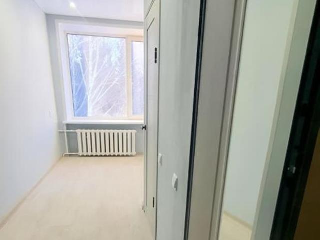 Квартира продажа в Барнаул
