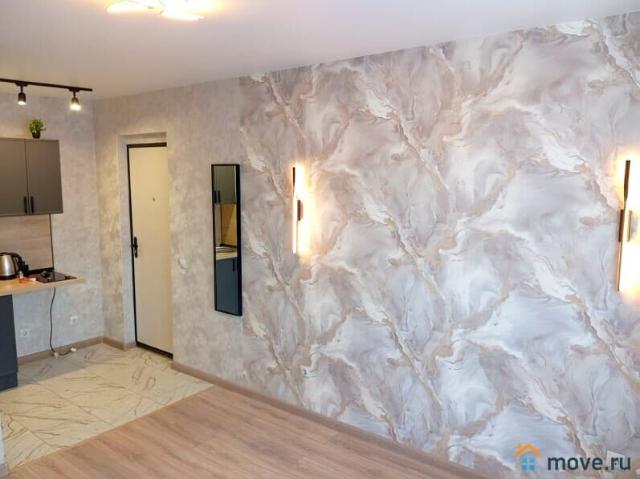 Квартира продажа в Ленинский район, Барнаул