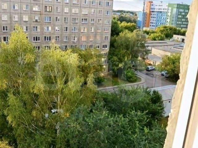 Квартира продажа в Барнаул, Алтайский Край