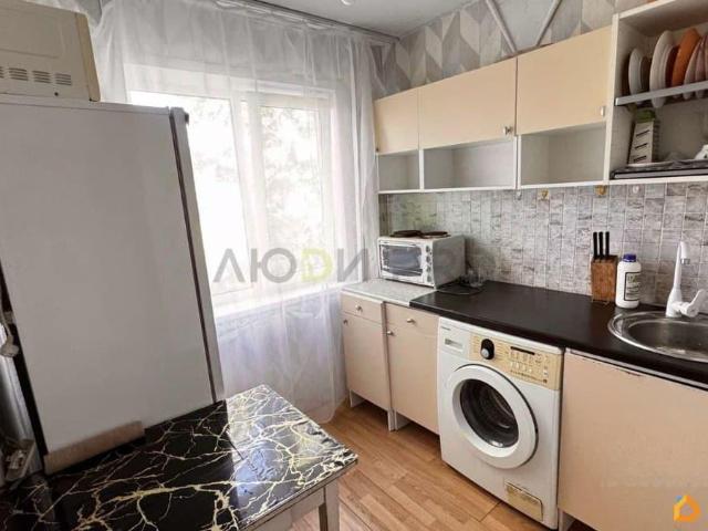Квартира продажа в Барнаул, Алтайский Край