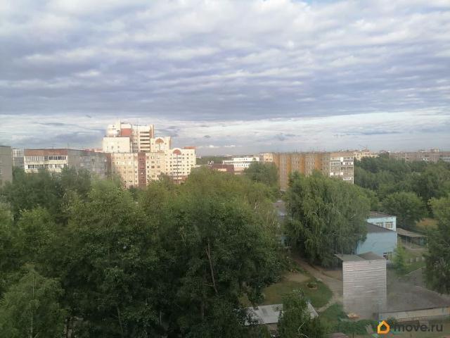 Квартира продажа в Барнаул, Алтайский Край