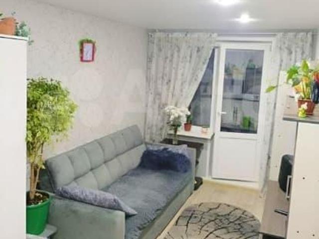 Квартира продажа в Барнаул, Алтайский Край