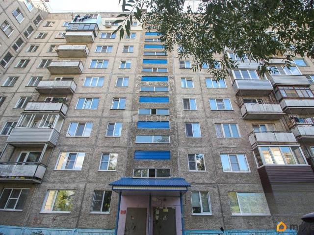 Квартира продажа в Барнаул, Алтайский Край