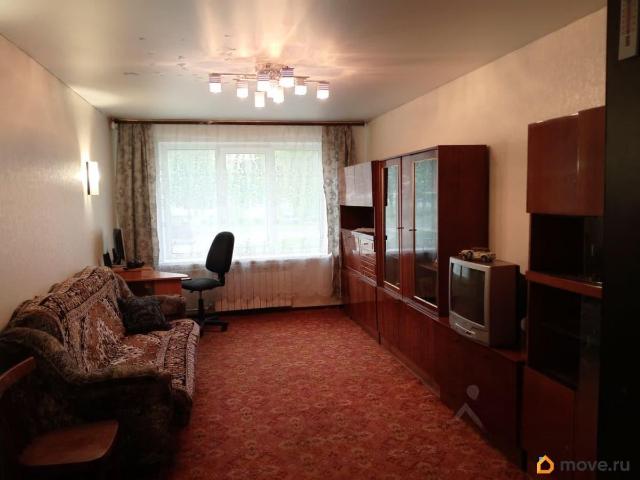 Квартира продажа в Барнаул, Алтайский Край