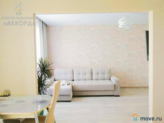 Квартира продажа в Индустриальный район, Барнаул
