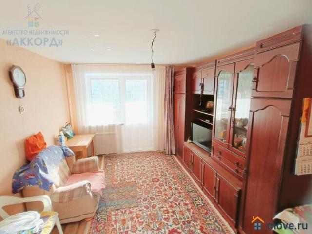Квартира продажа в Барнаул, Алтайский Край