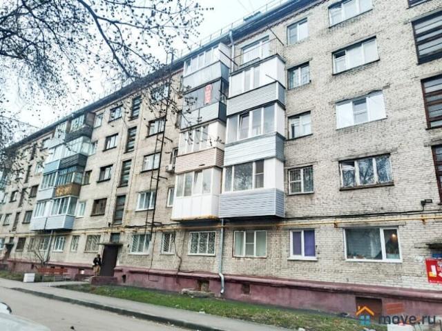 Квартира продажа в Барнаул, Алтайский Край