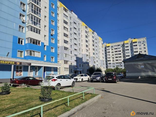 Квартира продажа в Барнаул, Алтайский Край