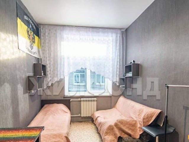 Квартира продажа в Барнаул, Алтайский Край