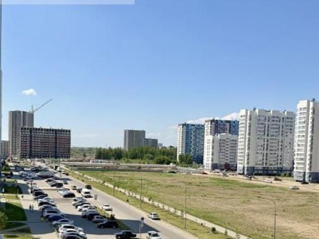Квартира продажа в Барнаул, Алтайский Край