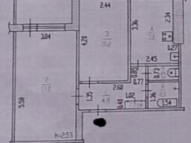 Квартира продажа в Барнаул, Алтайский Край