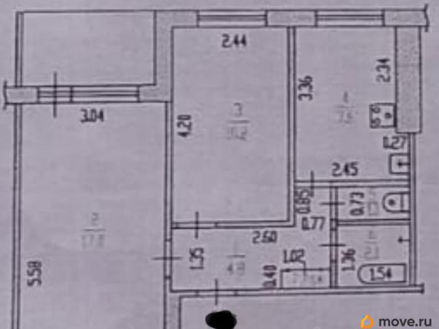 Квартира продажа в Барнаул, Алтайский Край